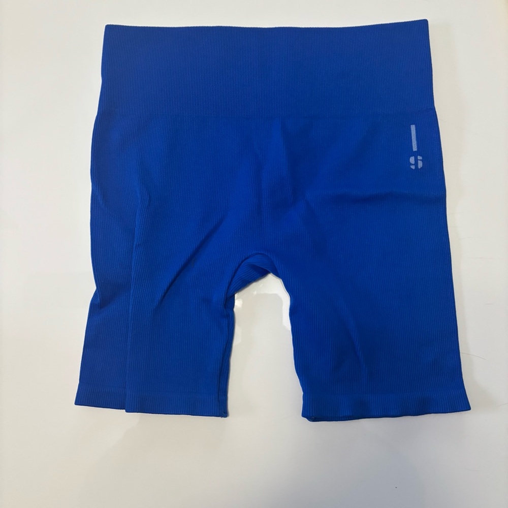 Sports Illustrated Swim Kids Blue Shorts